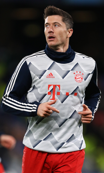 Bundesliga is Back